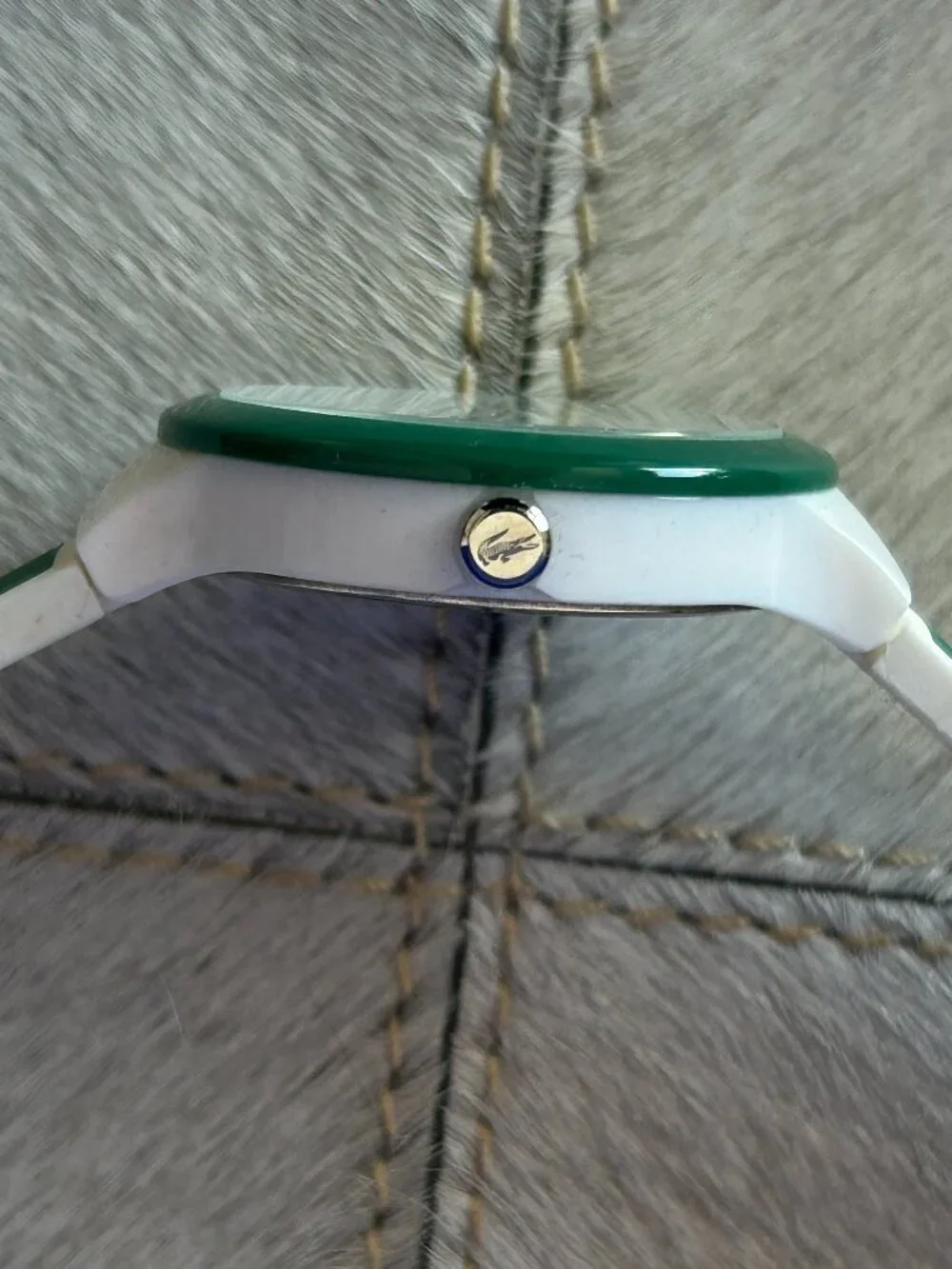 Lacoste Goa Watch